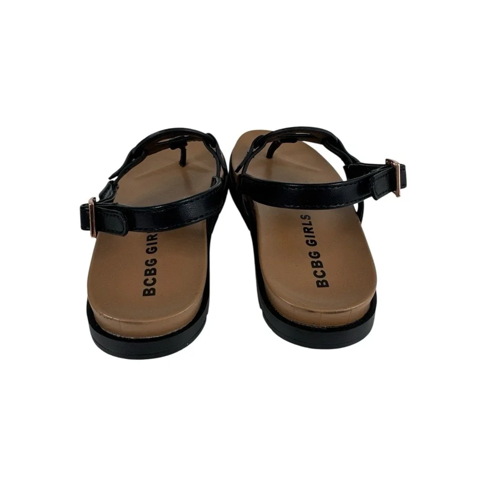 BCBG Girls Strappy sandals Size 13 M